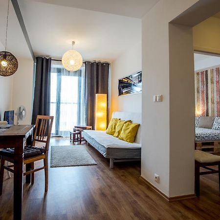 Old Town Modern Apartment By Kovee Pozsony Kültér fotó