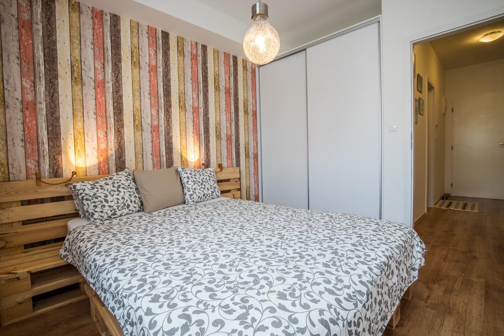 Old Town Modern Apartment By Kovee Pozsony Kültér fotó